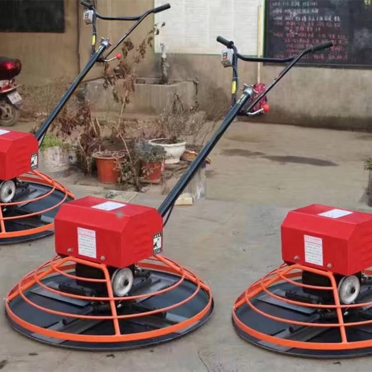混凝土电抹子 混凝土电动抹光机生产厂家 电动抹光机图片