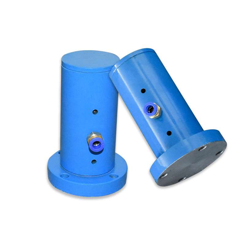 气动振动器活塞震动器 QJQ3-32 40 50 63 80工业振动卸料振动器