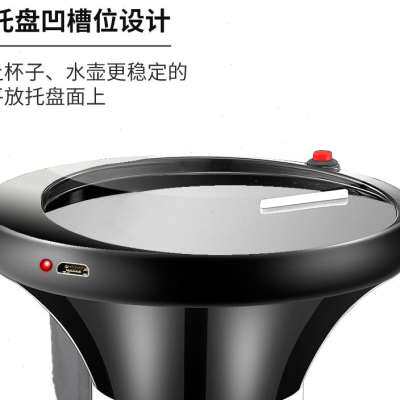 新款美能迪无线抽水器桶装水电动取水机充电自动吸水器纯净水桶大怎么样,好用不?