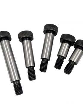 MSB4.5-10/15/20/25/30/35/40外螺纹固定型卸料螺栓