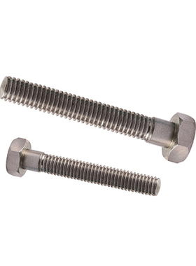 SANHN4/5-15/20/25/30/35/40/45/50/60/70 粗牙 调整螺丝组件