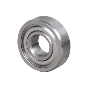 BAF微型682 683 684 685 686 687 688ZZ-SUS E J滚珠轴承