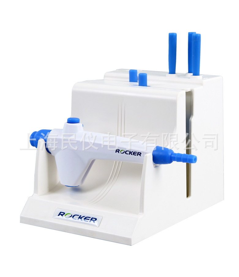 现货台湾rocker biodolphin废液抽吸系统 套件组真空泵