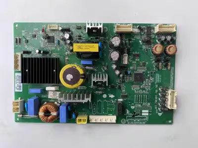 LG冰箱电脑板 EBR77715502 主板 变频板