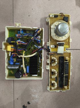 LG洗衣机电脑主板EBR74798634 WD-U12457HD/U12459HD/EBR36870736