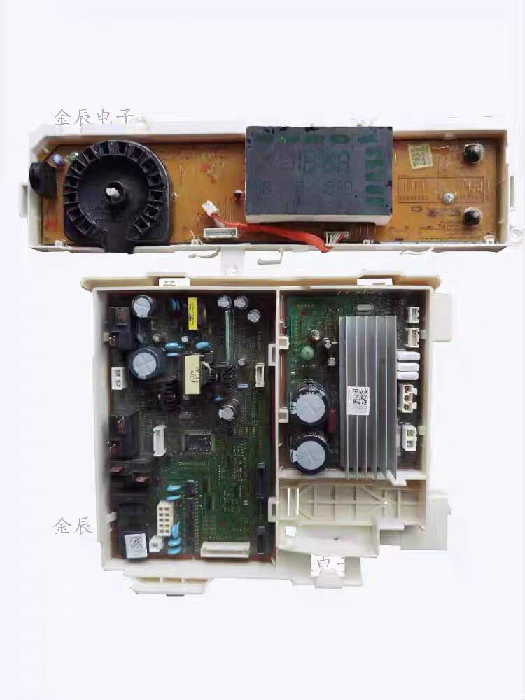 三星 变频滚筒洗衣机 WD90K6410OW/OX/SC 电脑板主板 DC92-01928C