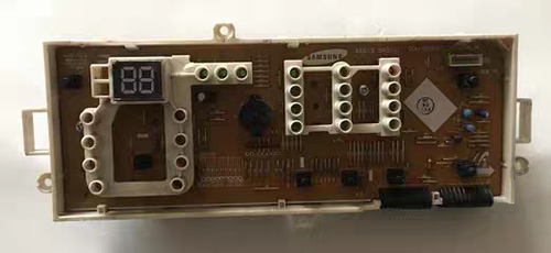 适用于三星洗衣机电脑板DC92-00523D WF-8500NHS/W DC41-00102A
