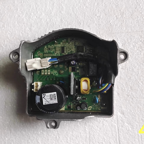 适用伊莱克斯EWF14102JB洗衣机变频板019614004/JIDE-S102-GENV
