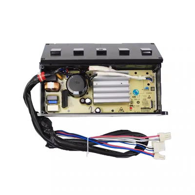 海尔洗衣机变频驱动板0031800098/C/G电脑板主板00330507070DA/J