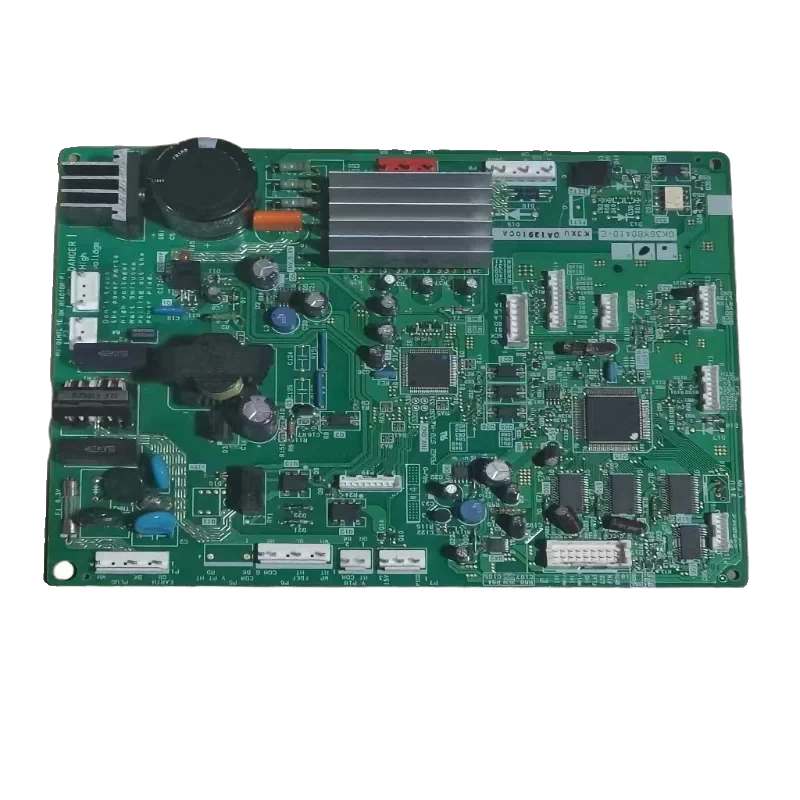 东芝BCD-370WTB BCD-328WTC冰箱主板 GK2VV80410-A GK3SX80410-C