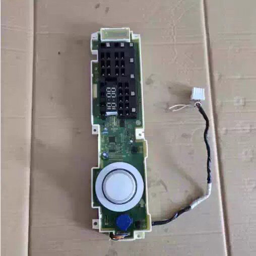 LG滚筒洗衣机变频电脑控制面板显示主板WD-L51ANF20 EBR85054030