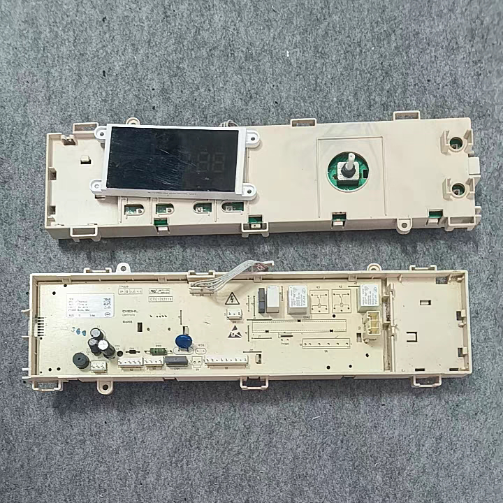 适用威力洗衣机XQG80 XQG90-1218DP 5041-00219 788782-06电脑板