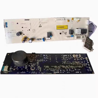 云米滚筒洗衣机电脑板WD10SA X2362-001-1296电源板控制板主板---