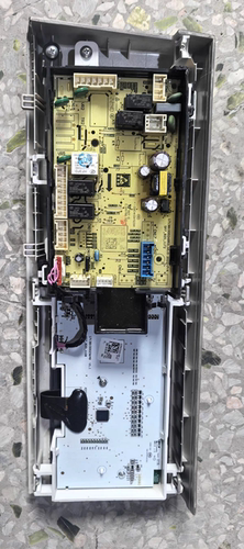 小天鹅TG100V87MIY滚筒洗衣机主板17138100023631电脑板显示板