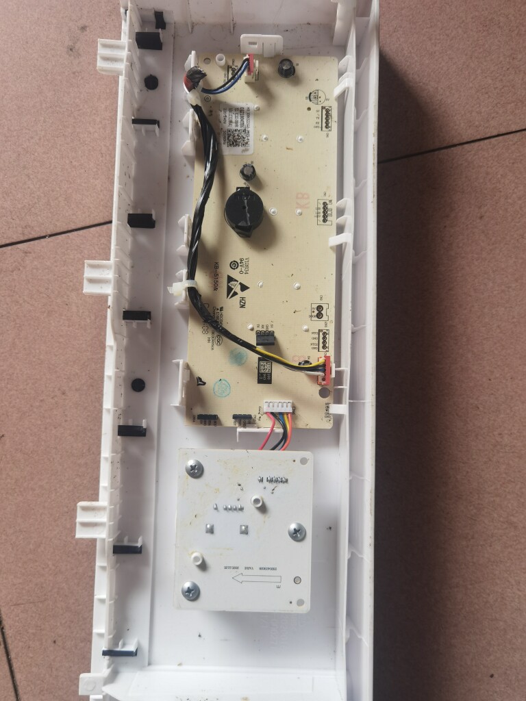 适用TCL洗衣机主板0321804386B 3C102-000491变频板3C102-000473