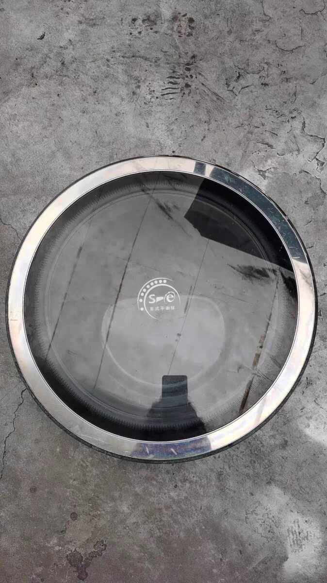 海尔卡萨帝滚筒XQGH80-HBF1406A/100-HBF1427观察玻璃门一套