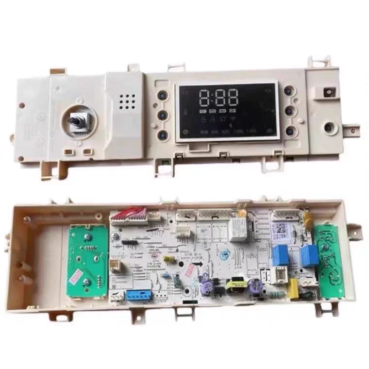 适用小天鹅滚筒变频洗衣机电脑板TG100VN60DG 主板17138100019756