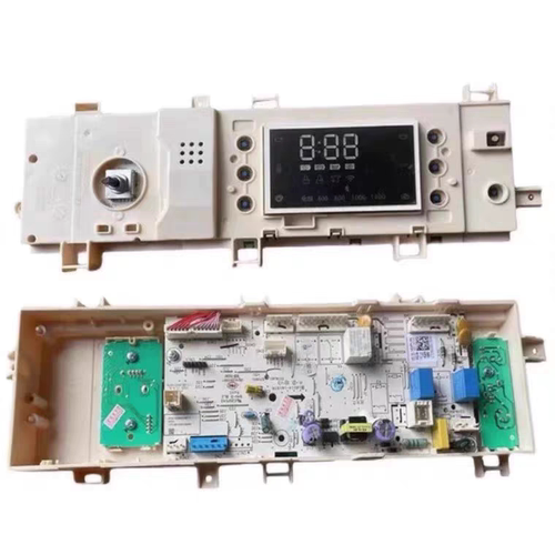 适用小天鹅滚筒变频洗衣机电脑板TG100VN60DG 主板17138100019756