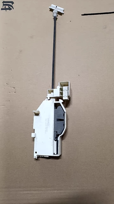 适用三星进口滚筒洗衣机WD0130XTK 门锁 电子锁开关DC64-02306A