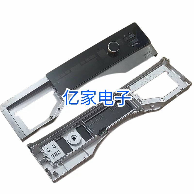 松下洗衣机XQG90-E9035/XQG90-E9055/XQG100-E1255面板测试发货