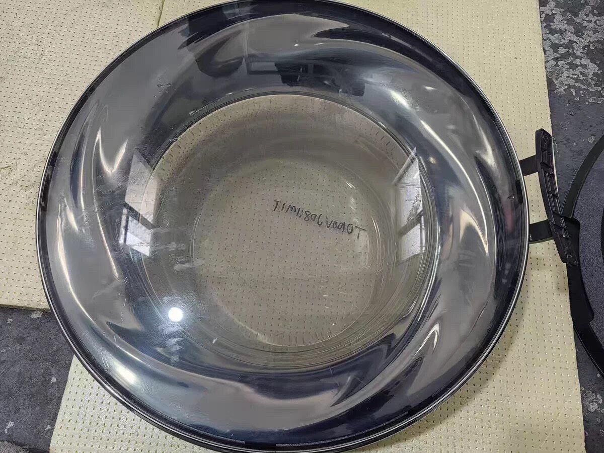 小天鹅滚筒洗衣机TD100 TG100VJD811MIT 玻璃门门铰链一套