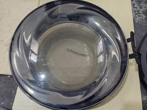 小天鹅滚筒洗衣机TD100 TG100VJD811MIT 玻璃门门铰链一套