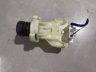 适用大宇winia迷你BV-DW23挂壁式变频小洗衣机排水阀泵牵引器电机