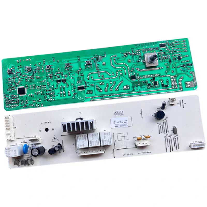 适用于创维滚筒洗衣机F60A电脑板X2362-001-0950线路控制主版配件