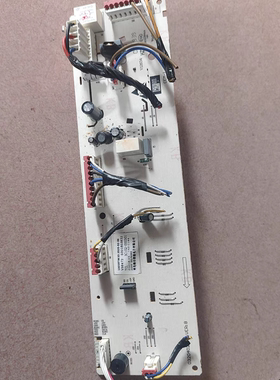 0321803852原装TCL滚筒洗衣机电脑板XQG80-P300B主板3C102-000301