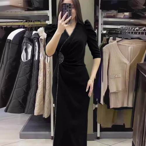 homecoming straight season women party dresses evening gown