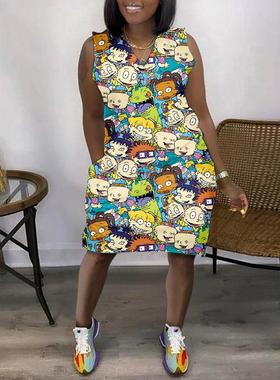 thing stranger parches -shirt thermocollants transfert