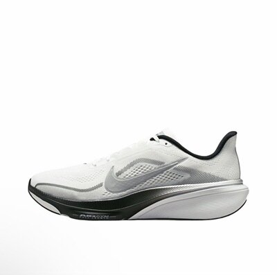 Nike耐克 Pegasus 42 舒适透气回弹低帮跑步鞋 男款 II7210-100