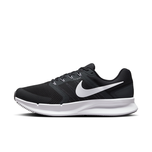 Nike Run Swift 3 黑色 减震防滑耐磨 低帮跑步鞋 男款DR2695-002