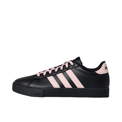 XHH Adidas阿迪达斯 Daily 4.0 舒适百搭 板鞋 男女同款 KH8004