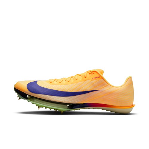 XHH Nike Maxfly 2 舒适柔软 运动 短跑 田径鞋 男款 FD8395-800