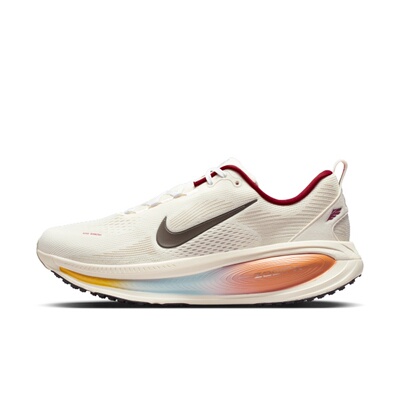 XHH Nike Vomero 18 马年限定 舒适透气 跑步鞋 白色IQ1131-120