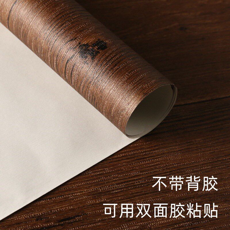 速发复古木纹拍摄背景美纸食物照做旧木板背景布静拍摄影道具