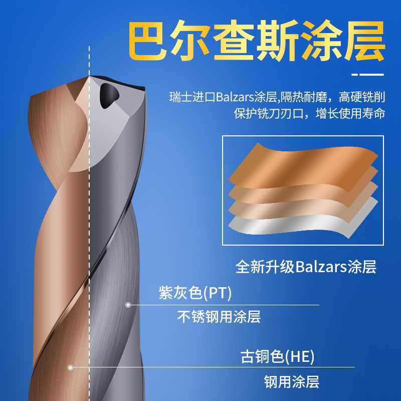 速发。2刃整体硬质合金钨钢内冷钻头中心水麻花钻超硬/5出D不锈钢