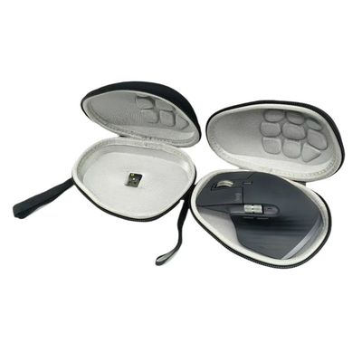 适用于罗技MXMaster3S大师无线鼠标硬壳防摔便携保护盒鼠标收纳包