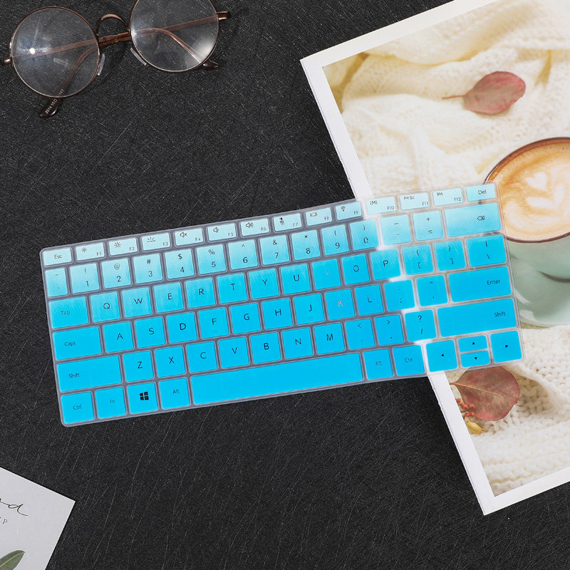 适用于华为MateBook 13 2022/21/20 2020锐龙版键盘膜 HN-W19L笔记本电脑垫防尘罩保护膜,3C数码配件,笔记本键盘保护膜,淘宝优惠券,粉丝福利购,淘宝优惠卷