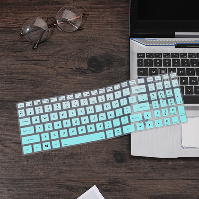 吾空K5SX5空妖键盘膜防尘防水