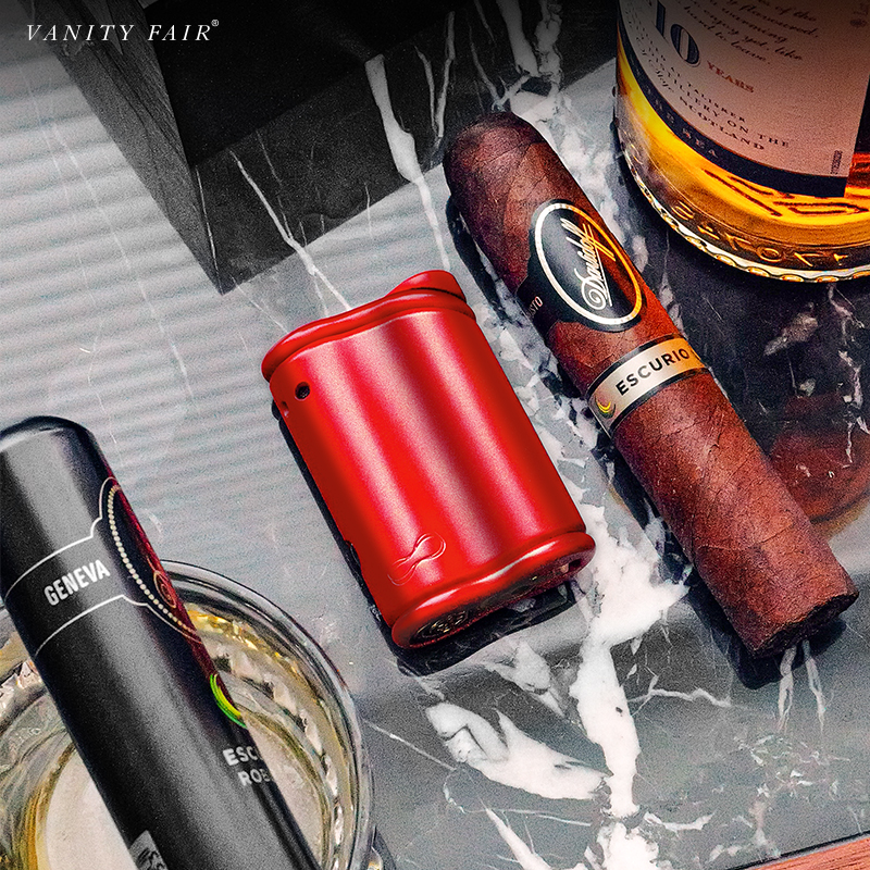 VANITYFAIR三合一雪茄打火机