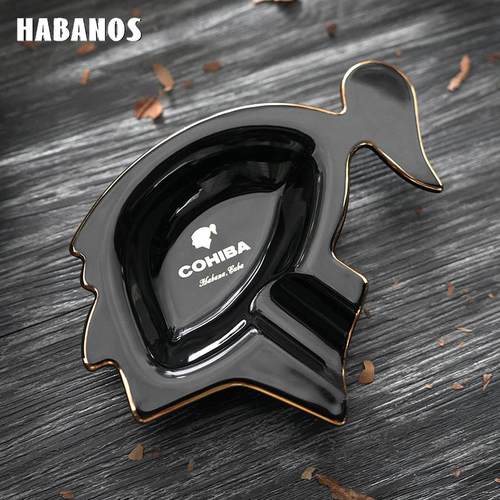 官方正品雪茄烟灰缸VANITYFAIR