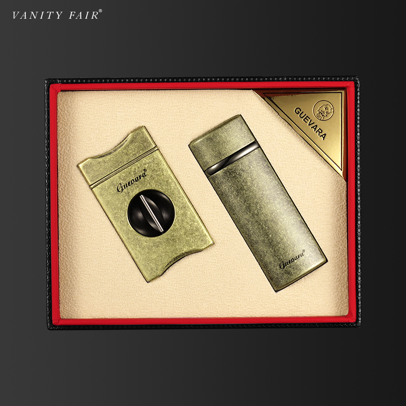 GUEVARA雪茄工具套装礼品