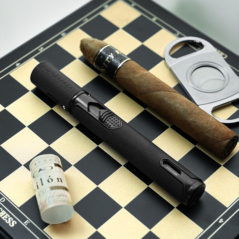 VANITYFAIR金属直冲防风点火器