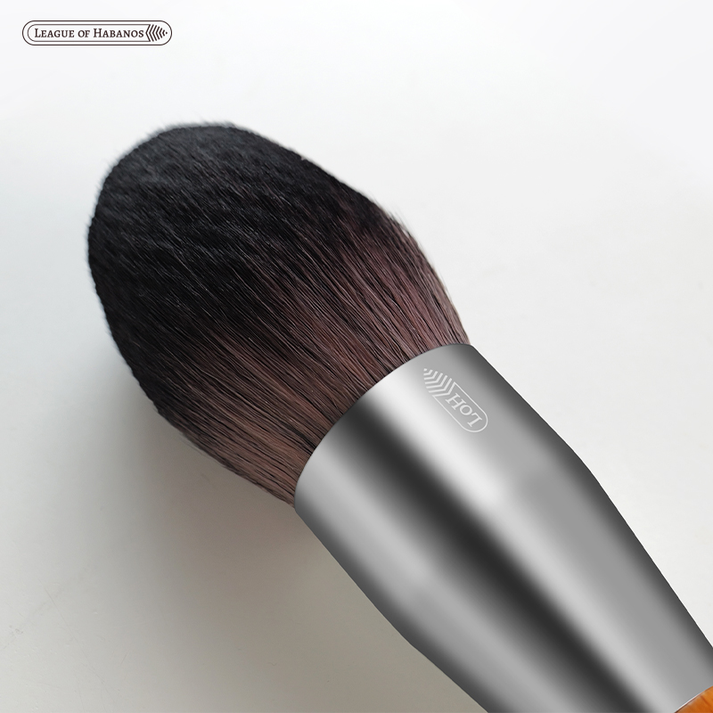 LOH细腻养茄护理工具柔软不伤茄