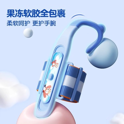 小学生内勾钩手腕练字入门控笔