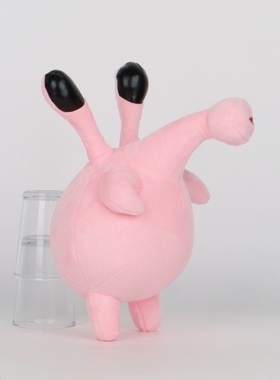 跨境Hollow Knight: Silksong Plush空洞骑士:丝之歌毛绒玩具公仔