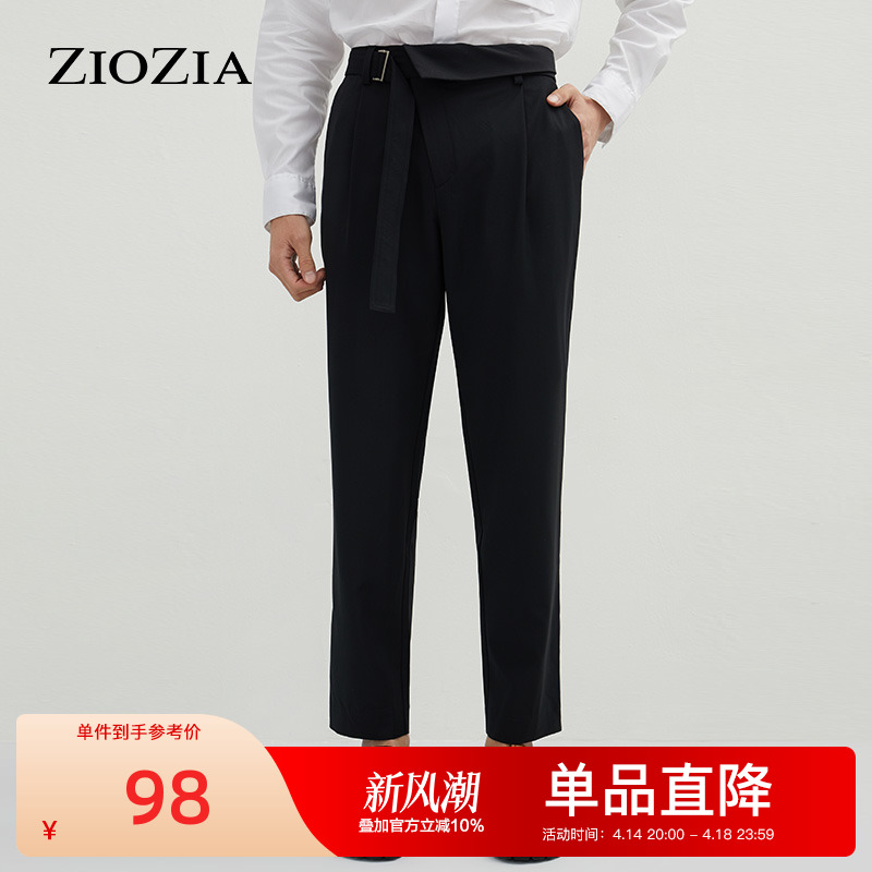 ۻ㣺ɫ 82/175 ZIOZIAװëпʿZPP11104B98.8Ԫ