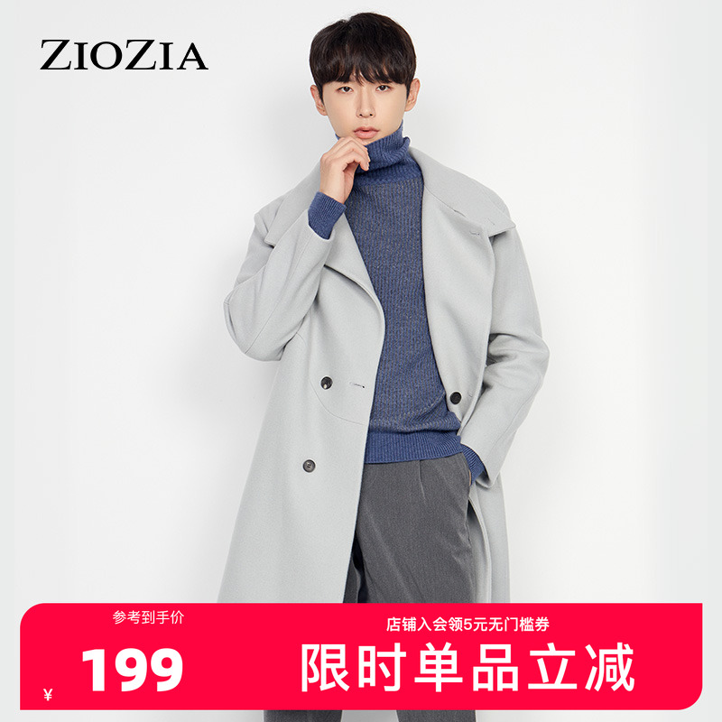 纯色样式，修身版型，精致面料，利落做工